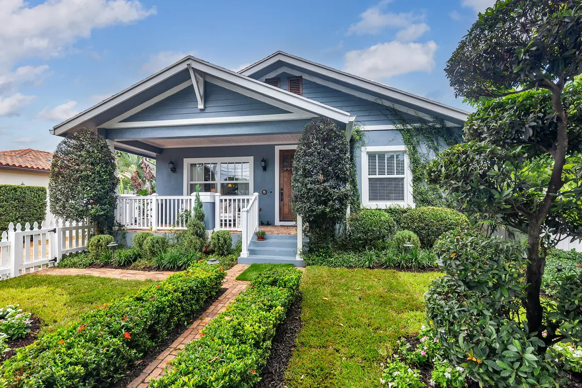 low-3 at 3509 POINSETTIA Avenue, West Palm Beach