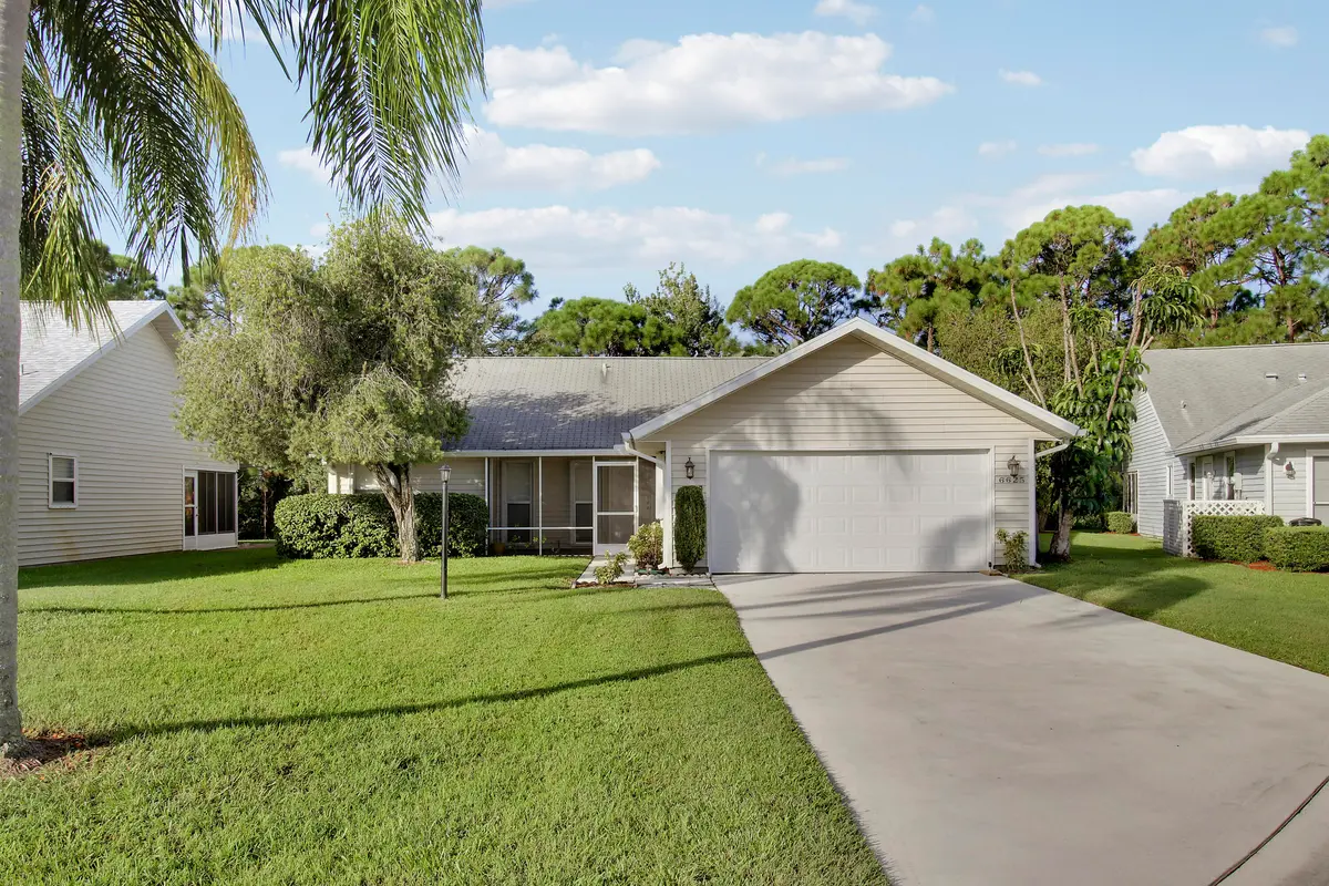 House -31 at 6625 SE WIGEON Court, Stuart