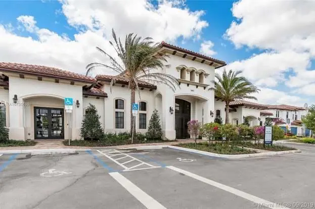 Main Entrance at 6768 10TH Avenue 115, Lake Worth