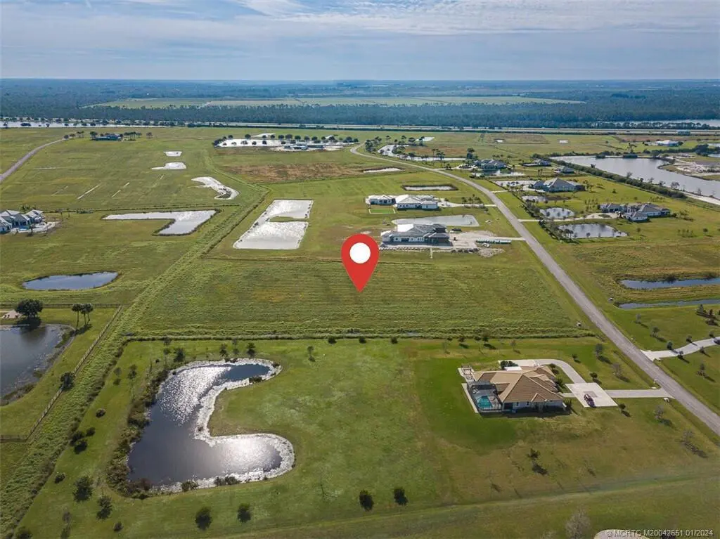 Photo at 5951 SW SADDLEBROOK Lane, Palm City