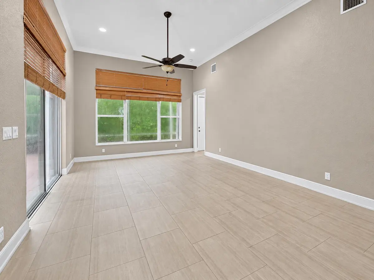 Family Room at 77 NW 108TH Way, Plantation