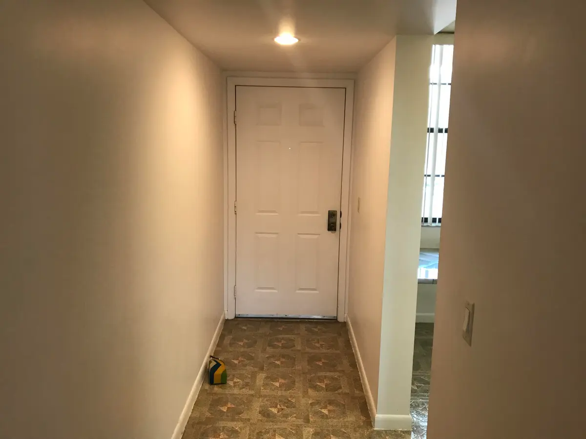 Entry3 at 3500 WHITEHALL Drive 302, West Palm Beach