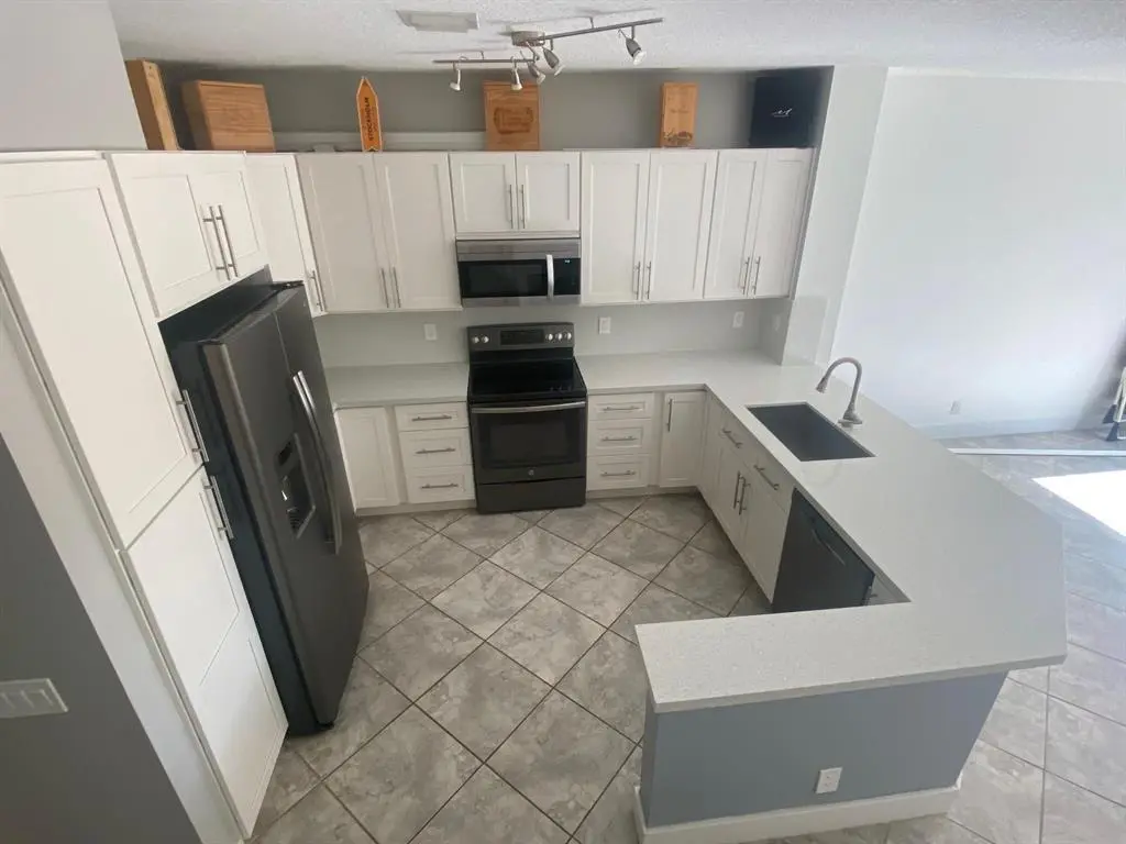 Kitchen at 791 NW 42ND Place, Deerfield Beach