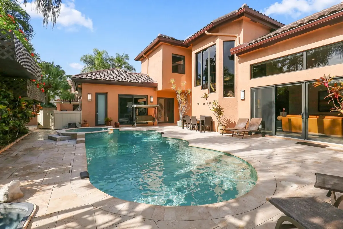 1Z3A5049 at 22837 El Dorado Drive, Boca Raton