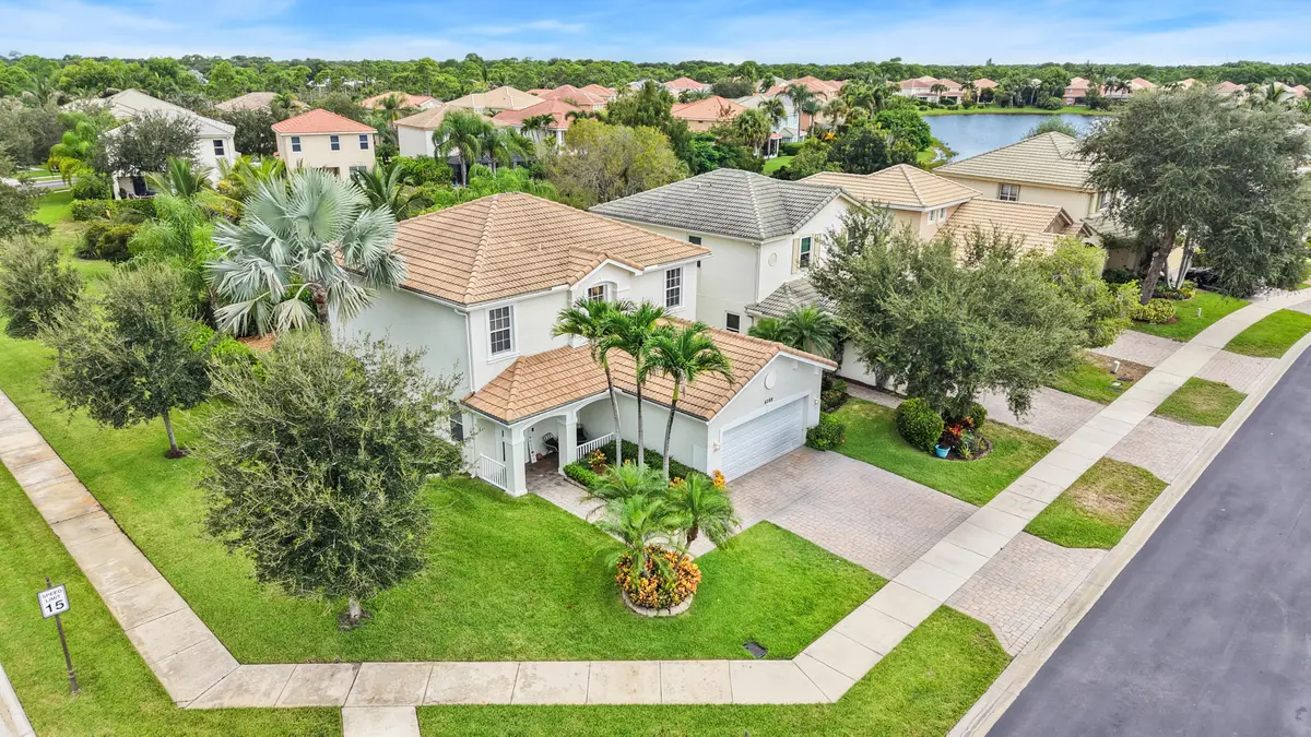6088 SE Crooked Oak at 6088 SE Crooked Oak Avenue, Hobe Sound