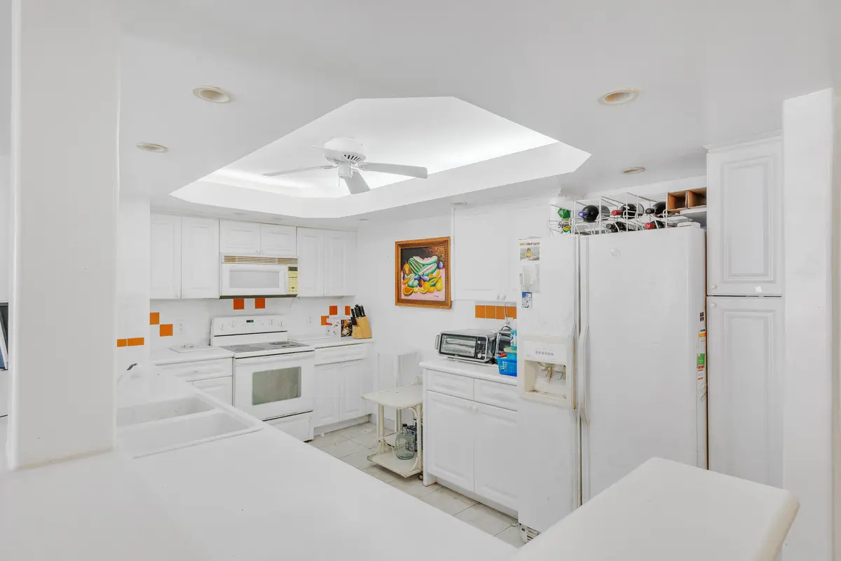 5 Kitchen (1) at 1149 HILLSBORO MILE 307, Hillsboro Beach