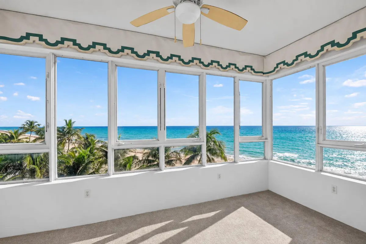 NEW CARPET SUMMER 2026 at 2850 S Ocean Boulevard PH-514, Palm Beach