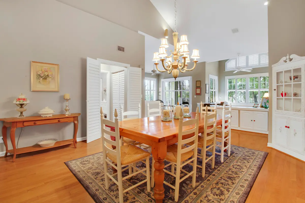 House 1 -7 at 1103 Mainsail Circle 1103, Jupiter