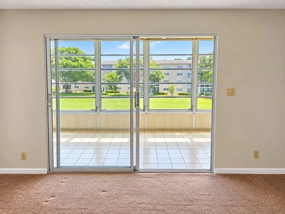 outside view at 3401 BIMINI Lane G4, Coconut Creek