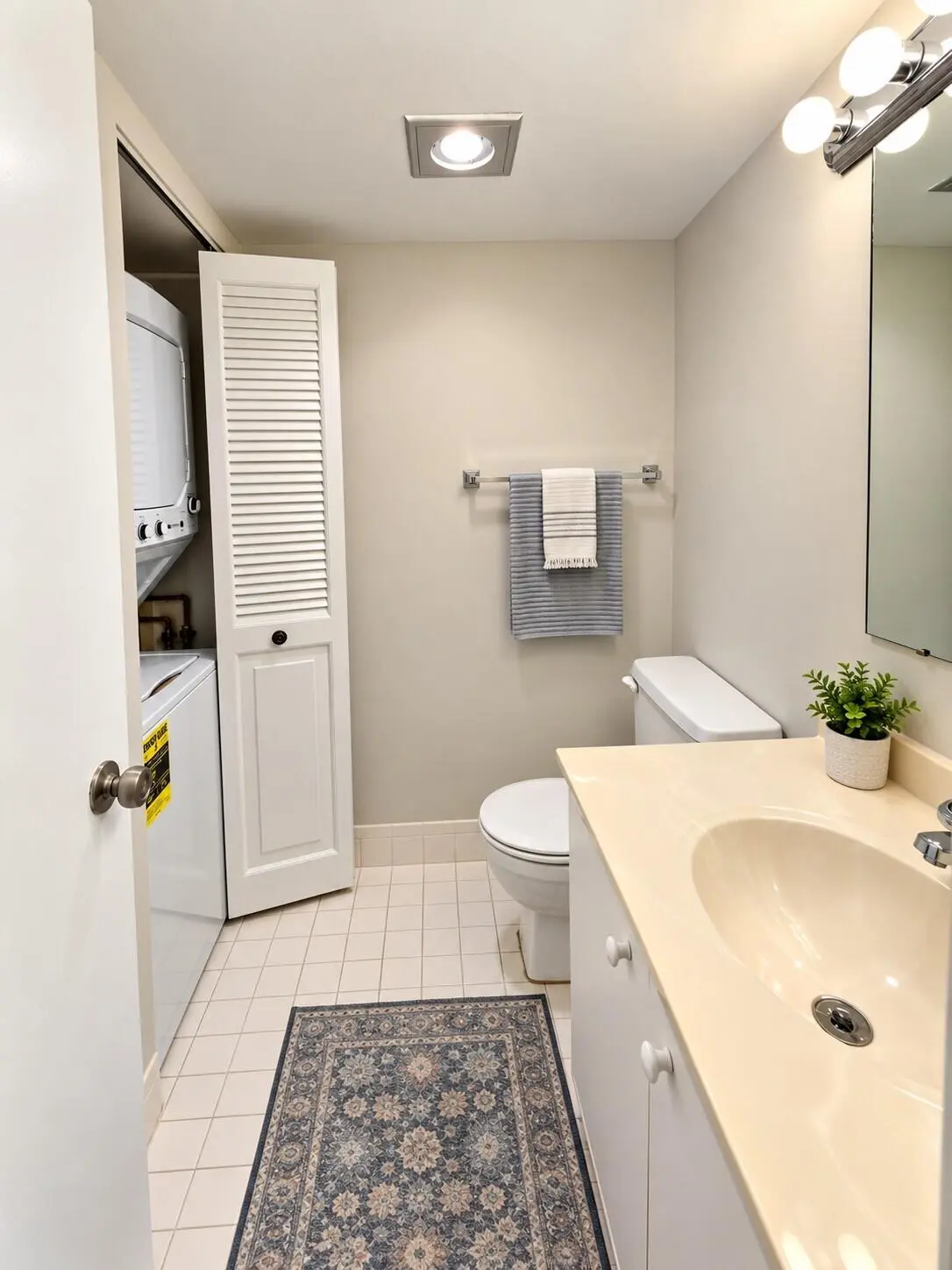 Guest BA at 3401 BIMINI Lane G4, Coconut Creek