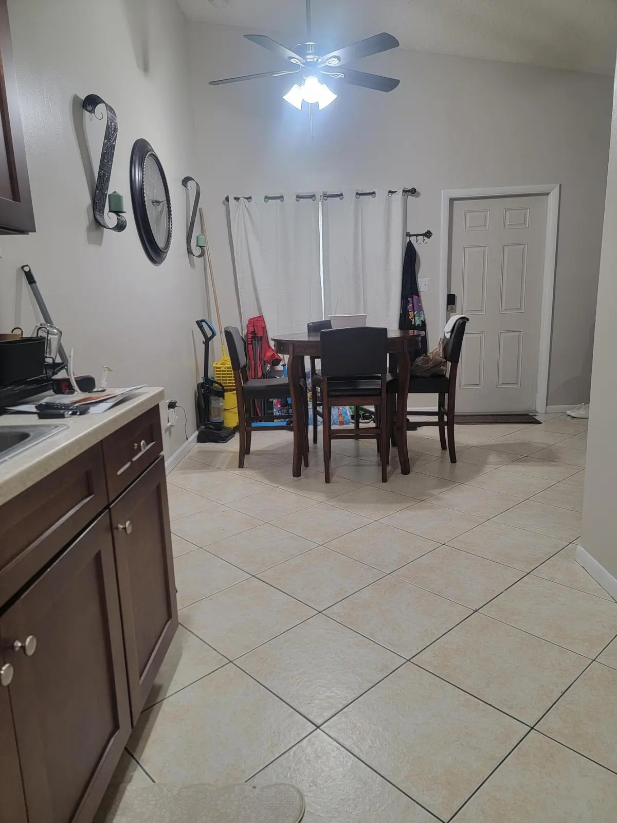 2001 Oleander Blvd Apt C K DR at 2001 Oleander Boulevard C, Fort Pierce