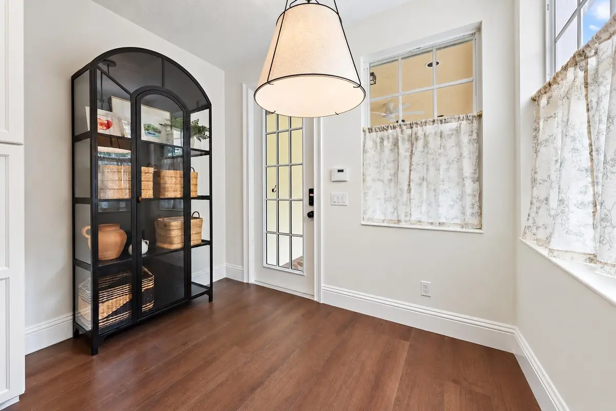 nook at 126 PEABODY Drive, Jupiter