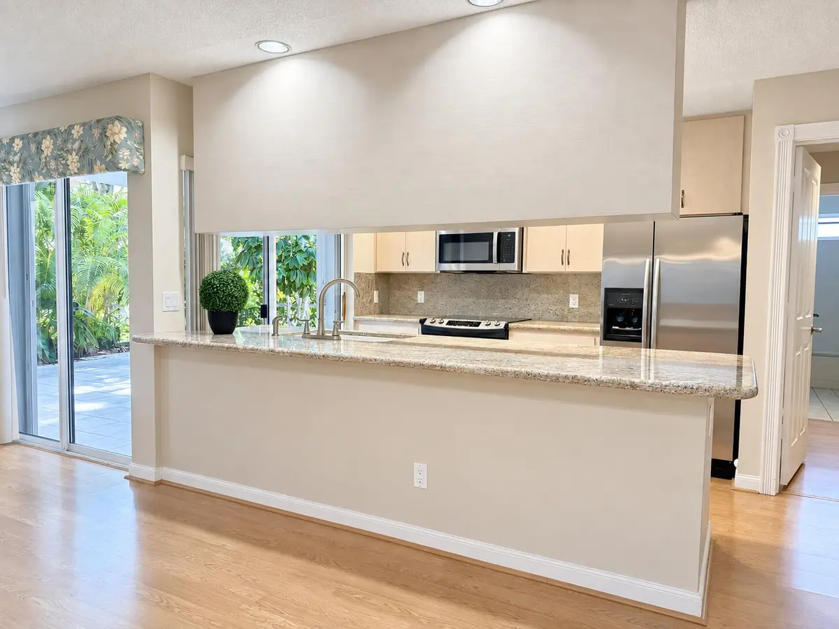 KitchenNew2 at 8404 CHAPMAN OAK Court, Palm Beach Gardens