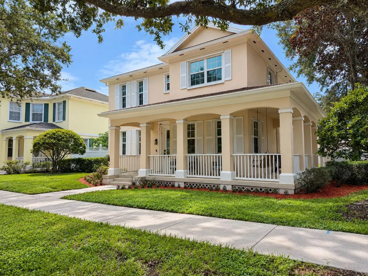 Ext2 at 126 PEABODY Drive, Jupiter