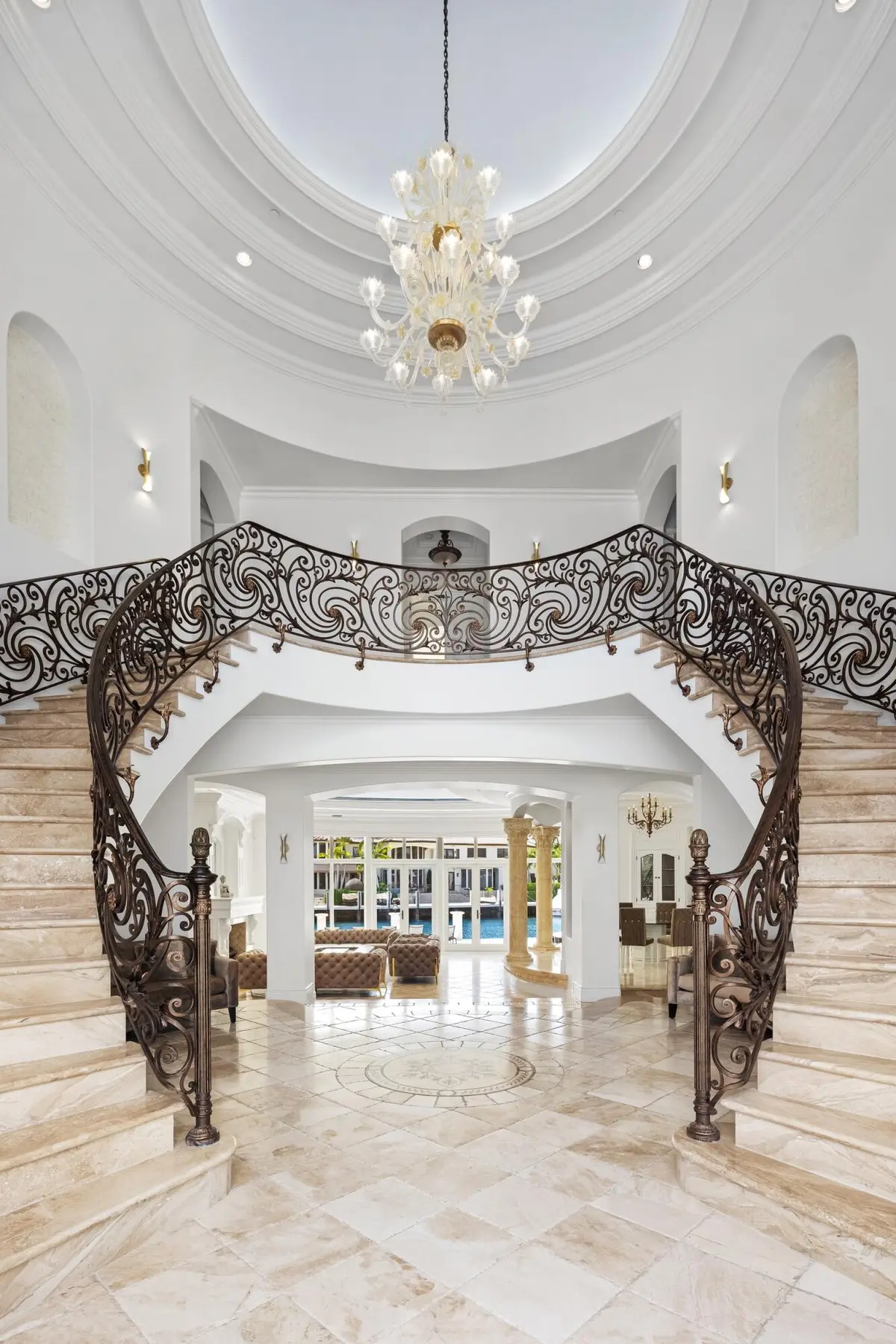 Foyer 2 at 3201 NE 27th Avenue, Lighthouse Point