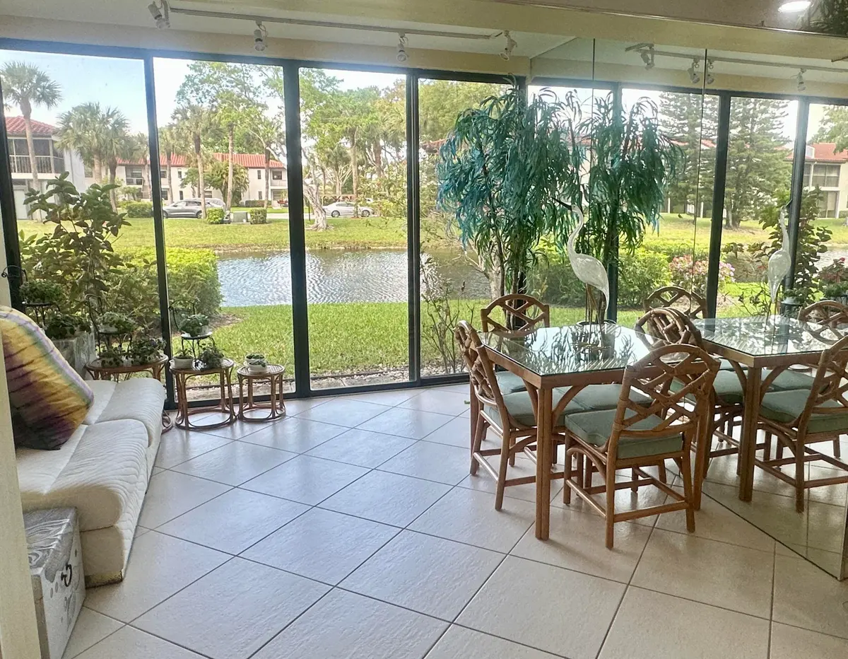 Stunning Lake View at 21500 Cypress Hammock Drive 38e, Boca Raton