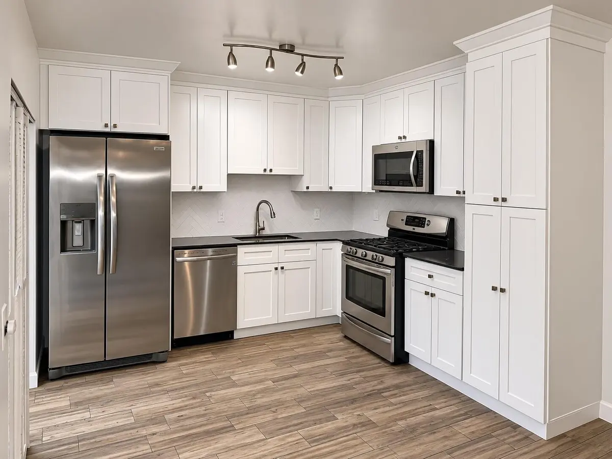 Kitchen wide view at 2003 20TH Lane, Palm Beach Gardens