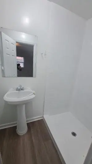 608 bath #2 at 608 SW 80th Terrace, North Lauderdale