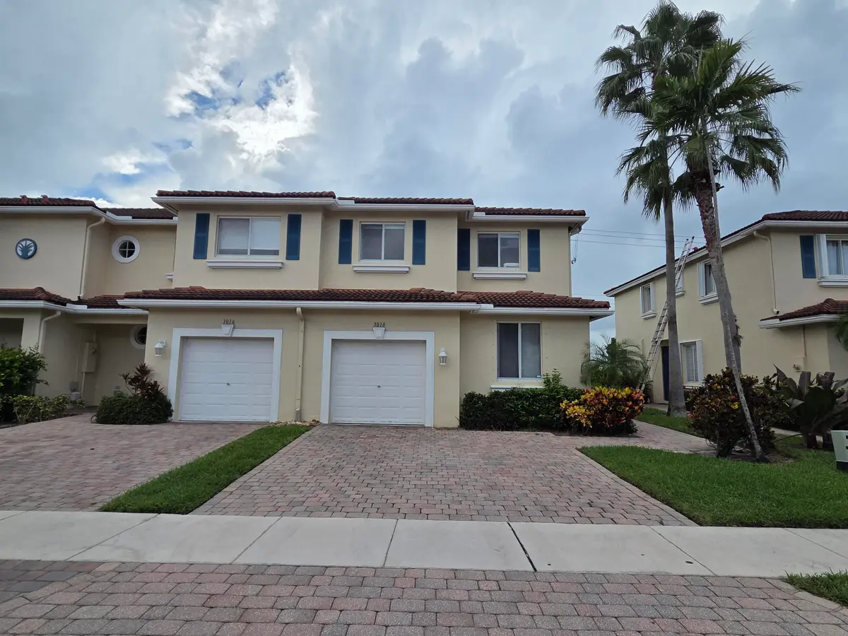 3018 N EVERGREEN Circle, Boynton Beach, FL – photo 2