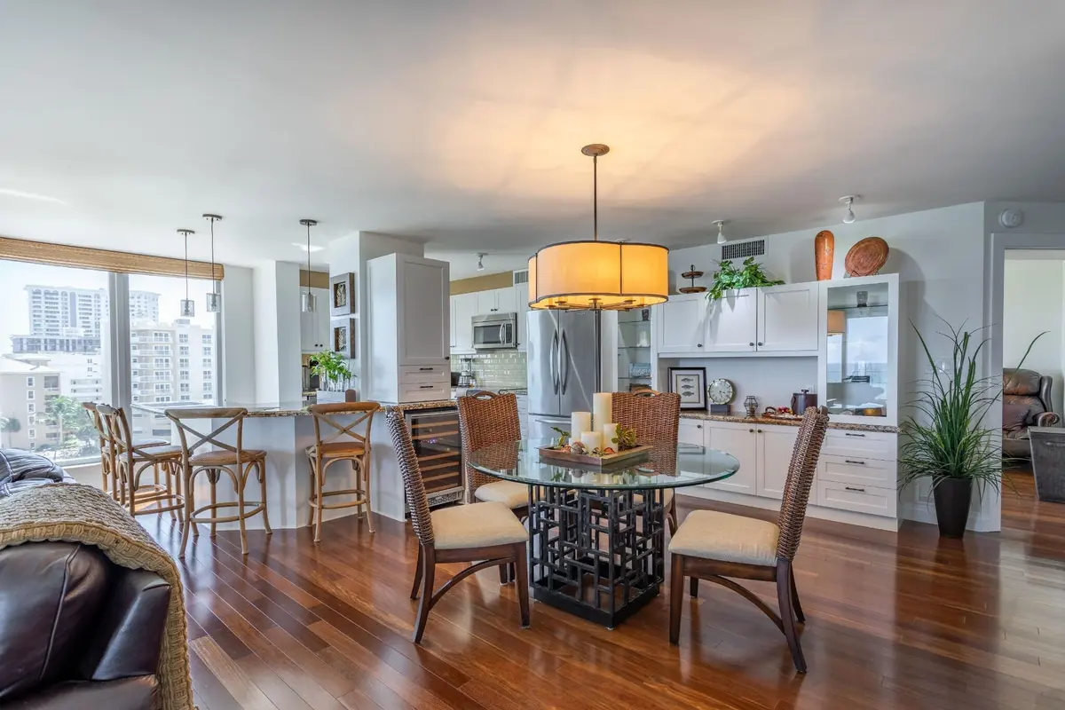 22- 801 at 1010 S Ocean Boulevard 1601, Pompano Beach