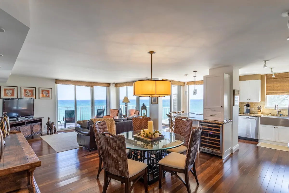 08-RENOVATION- 801 at 1010 S Ocean Boulevard 1601, Pompano Beach