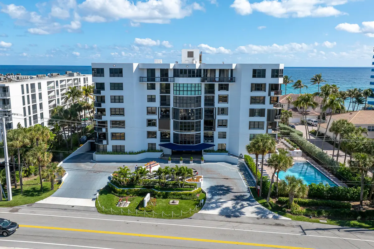 drone-8 at 1155 Hillsboro Mile 305, Hillsboro Beach