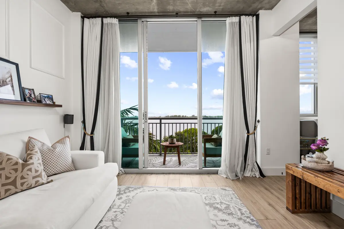 View at 300 S Australian Avenue Unit 425, West Palm Beach