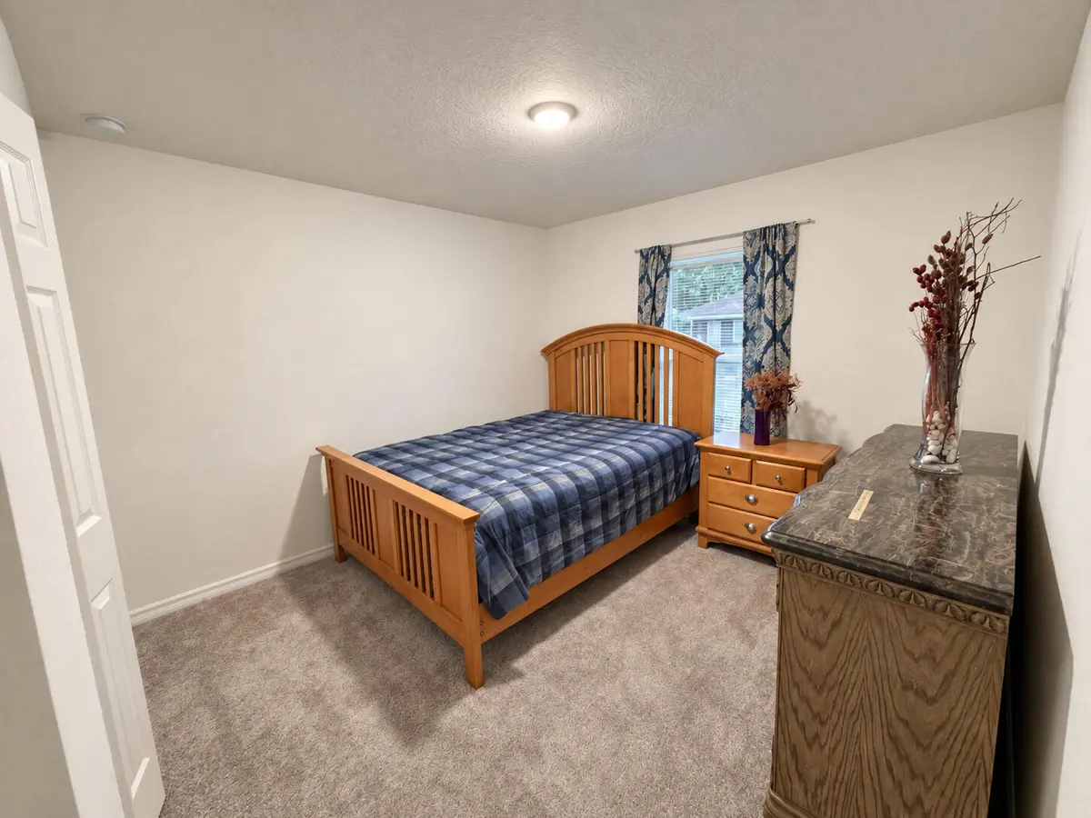 Bedroom 1 at 4065 SW Hablow Street, Port St. Lucie