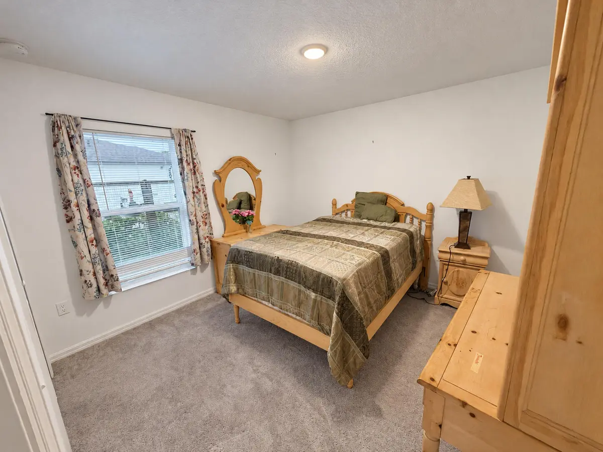 Bedroom 2 at 4065 SW Hablow Street, Port St. Lucie