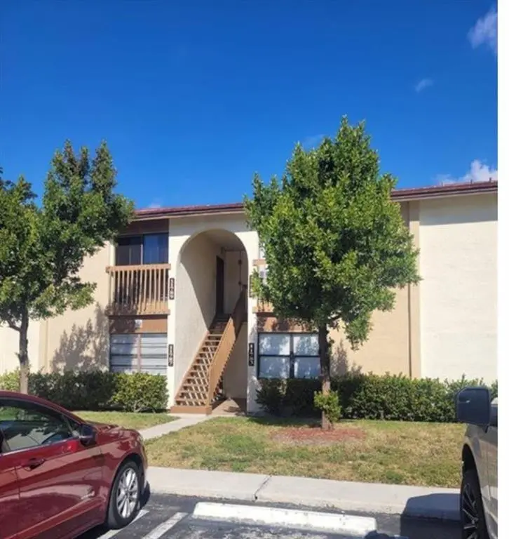 Photo 1 at 11783 NW 30th Street, Coral Springs