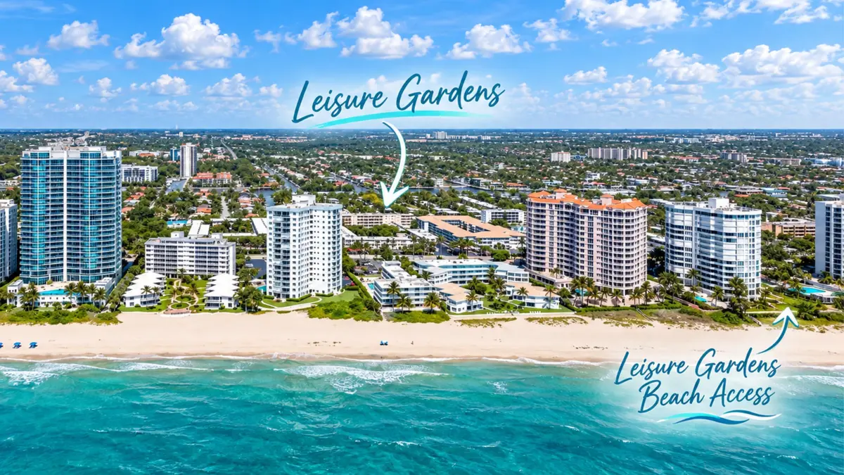 1481 S OCEAN 129C, Lauderdale-By-The-Sea, FL – photo 2