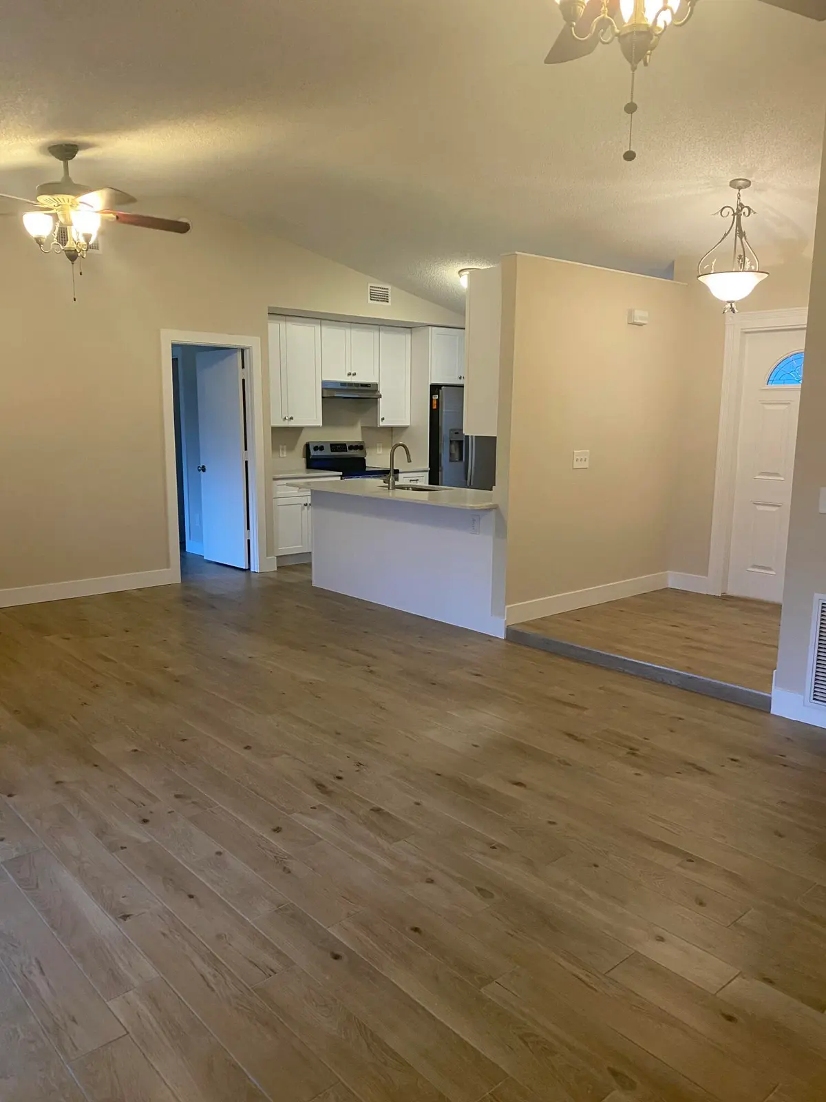 Kitchen 5 at 1866 SW Effland Avenue, Port St. Lucie