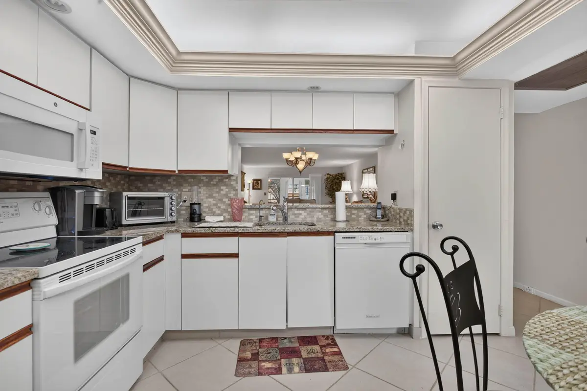 KITCHEN at 1804 Eleuthera Point A1, Coconut Creek