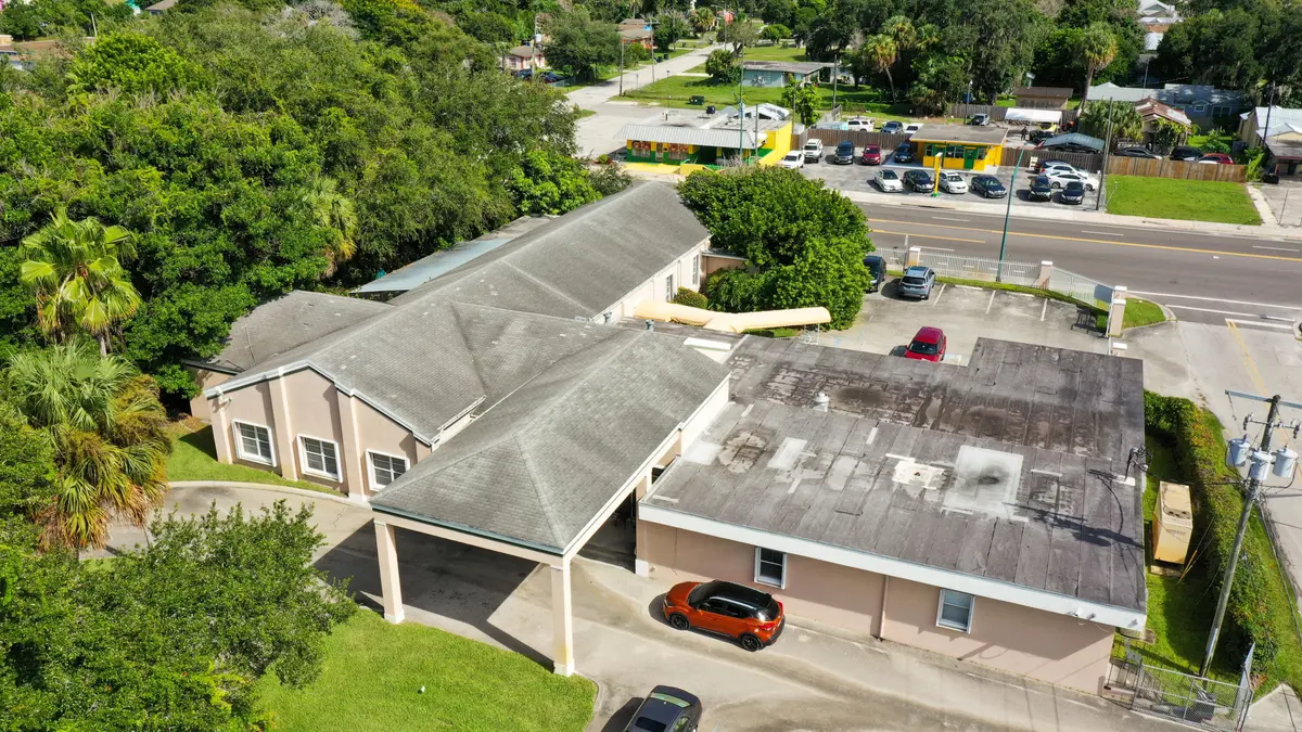DJI_0004 at 1505 Orange Avenue, Fort Pierce