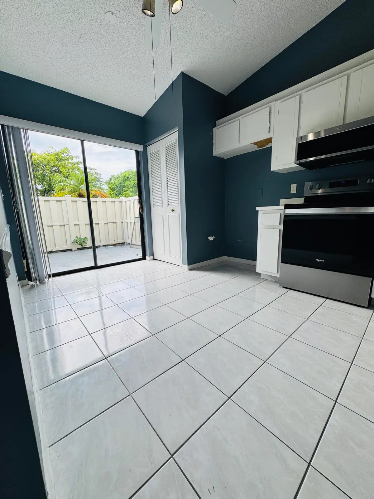 Kitchen 2 at 1025 Green Pine Boulevard B, West Palm Beach