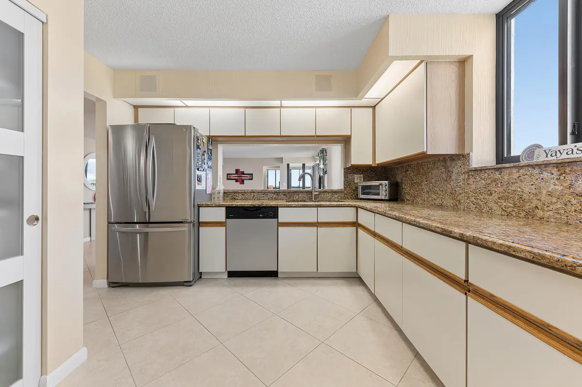 08 13 at 3420 S OCEAN Boulevard 8T, Highland Beach
