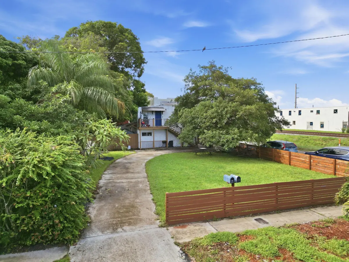 528_Frontal View_004_Main at 528 CHURCHILL Road, West Palm Beach