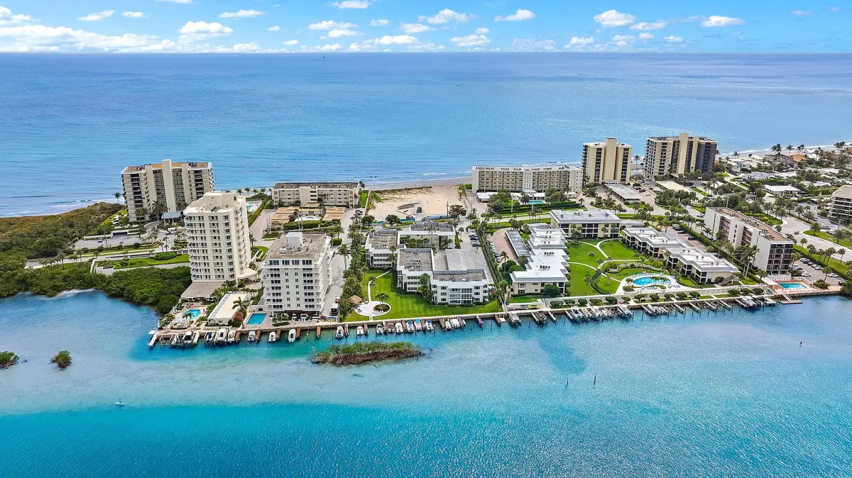 325 S Beach Rd unit 210-26 at 325 S Beach Road 210, Tequesta