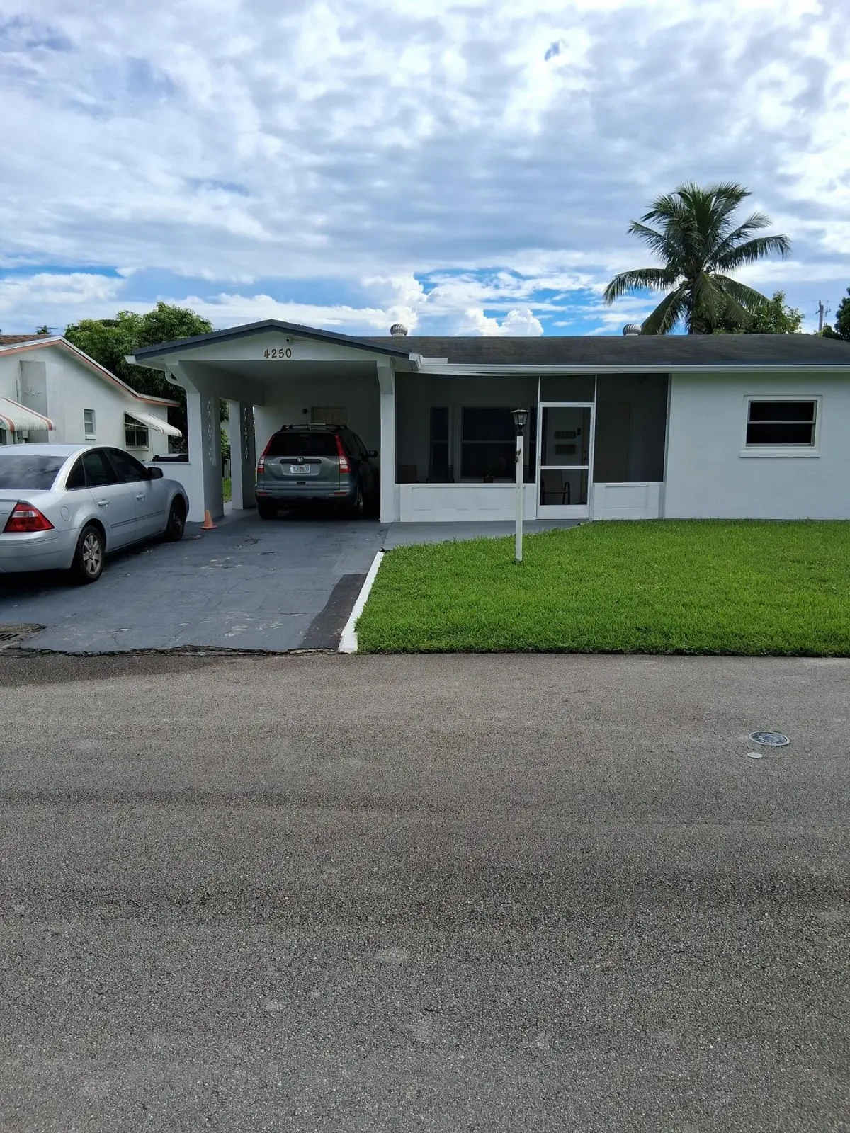 4250 NW 49TH Terrace, Lauderdale Lakes, FL – photo 1