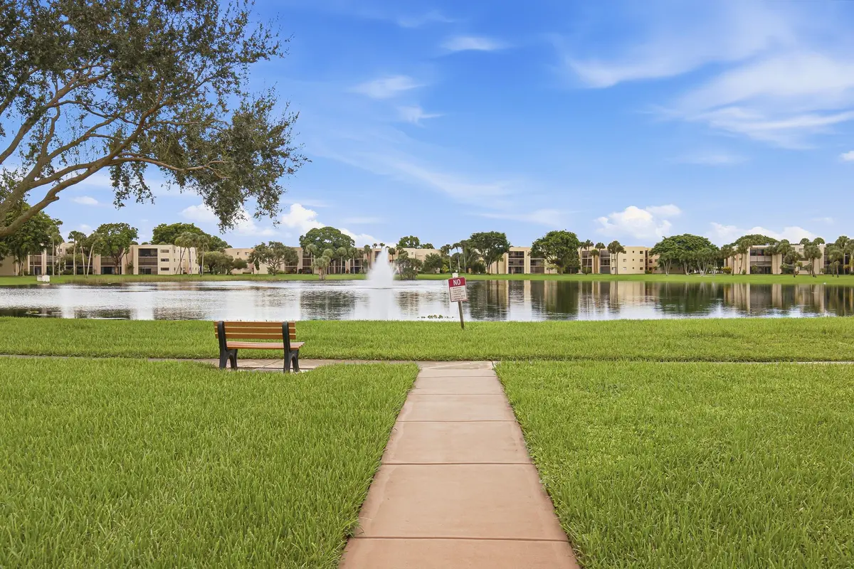 Lake View at 5340 LAS VERDES Circle 202, Delray Beach