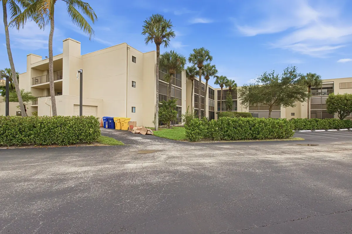 Front Home-B at 5340 LAS VERDES Circle 202, Delray Beach