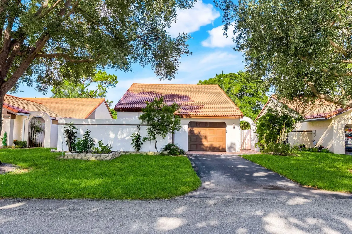 1150 NW 22nd Ave, Delray Beach, FL 33445 at 1150 NW 22ND Avenue, Delray Beach