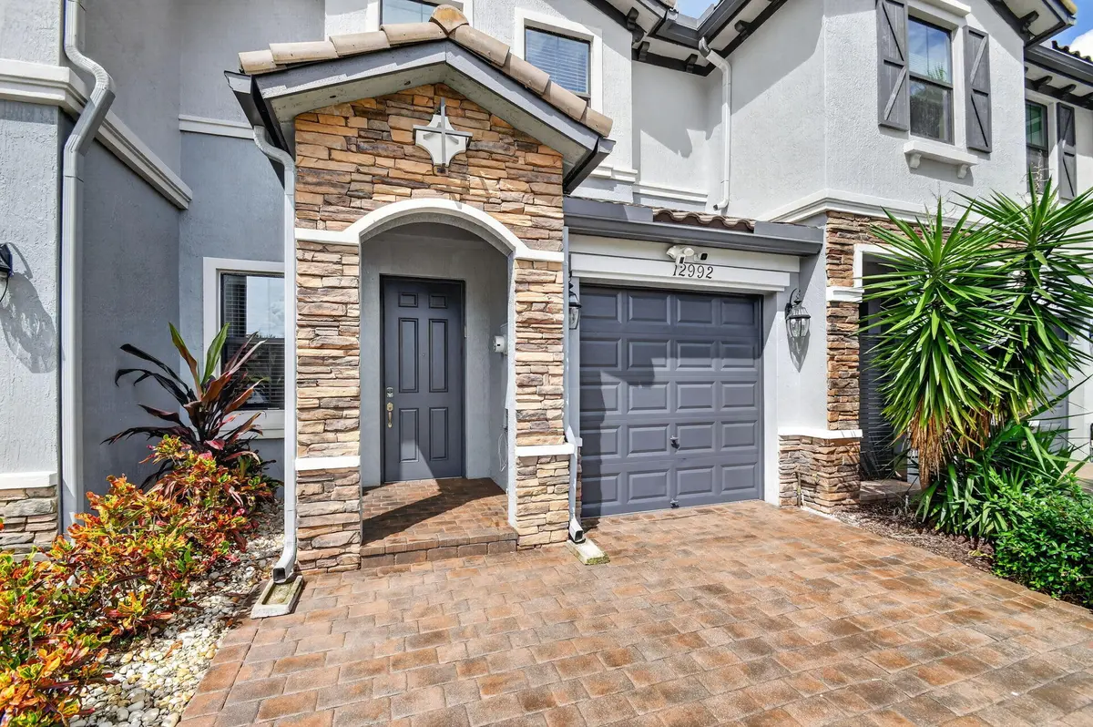 Front View 4 at 12992 Anthorne Lane, Boynton Beach