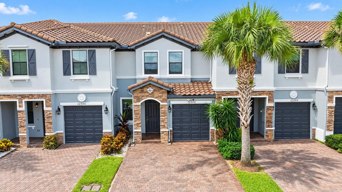 Front View 5 at 12992 Anthorne Lane, Boynton Beach