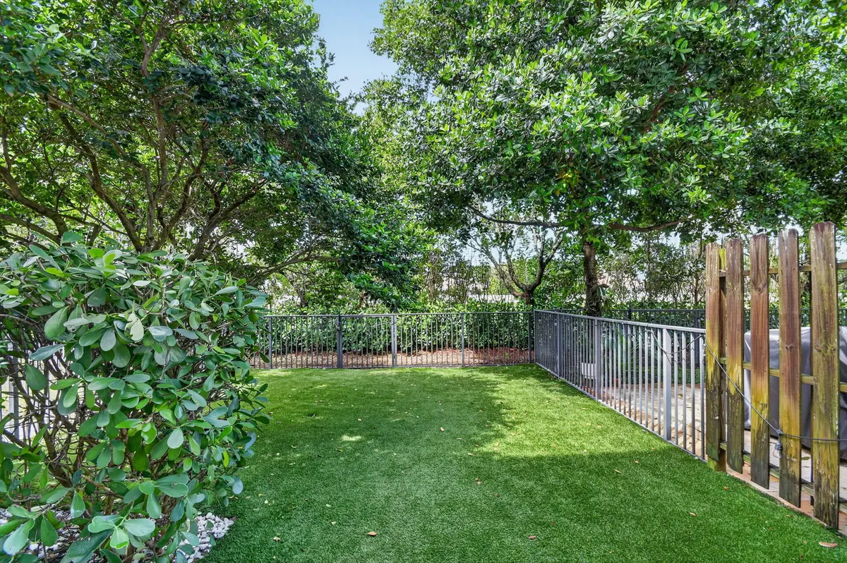 Backyard 1 at 12992 Anthorne Lane, Boynton Beach