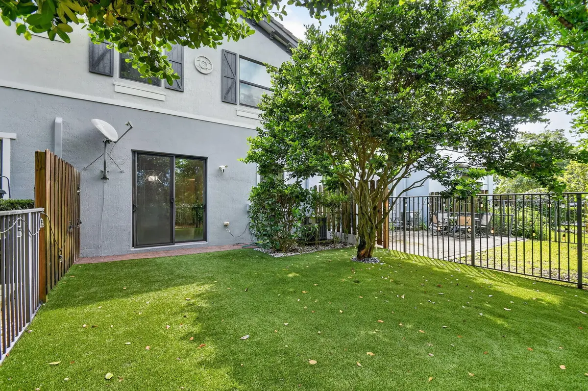 Backyard 3 at 12992 Anthorne Lane, Boynton Beach