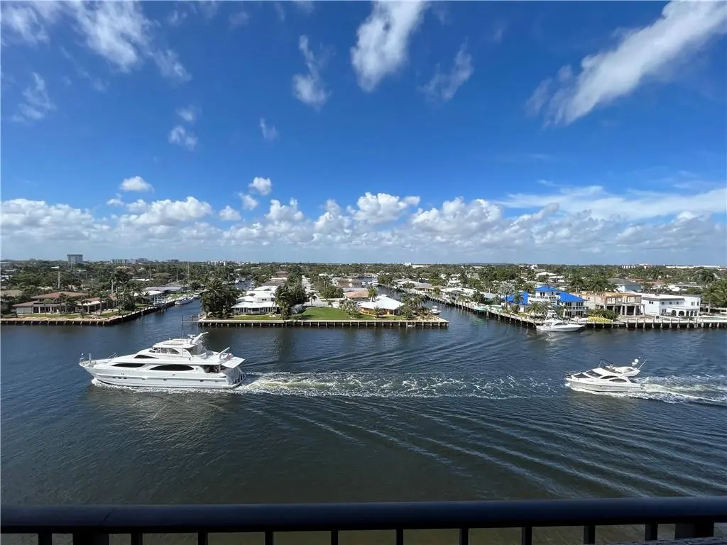 intrac - Copy at 521 N Riverside Drive 602, Pompano Beach