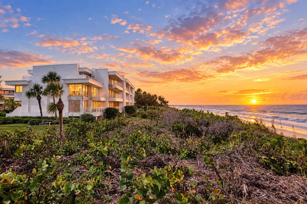 Recently Saved - 2 of 20 at 5554 HIGHWAY A1A Highway 301, Indian River Shores