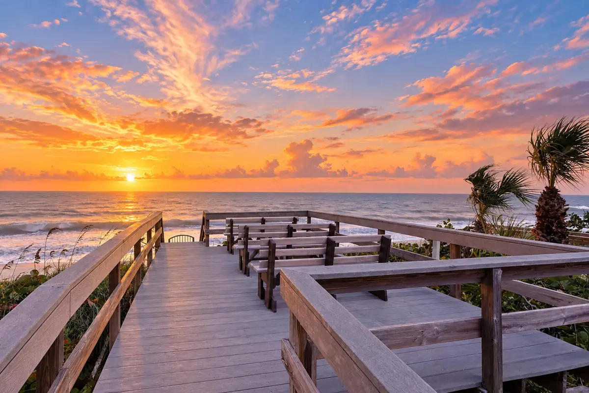 Recently Saved - 3 of 20 at 5554 HIGHWAY A1A Highway 301, Indian River Shores