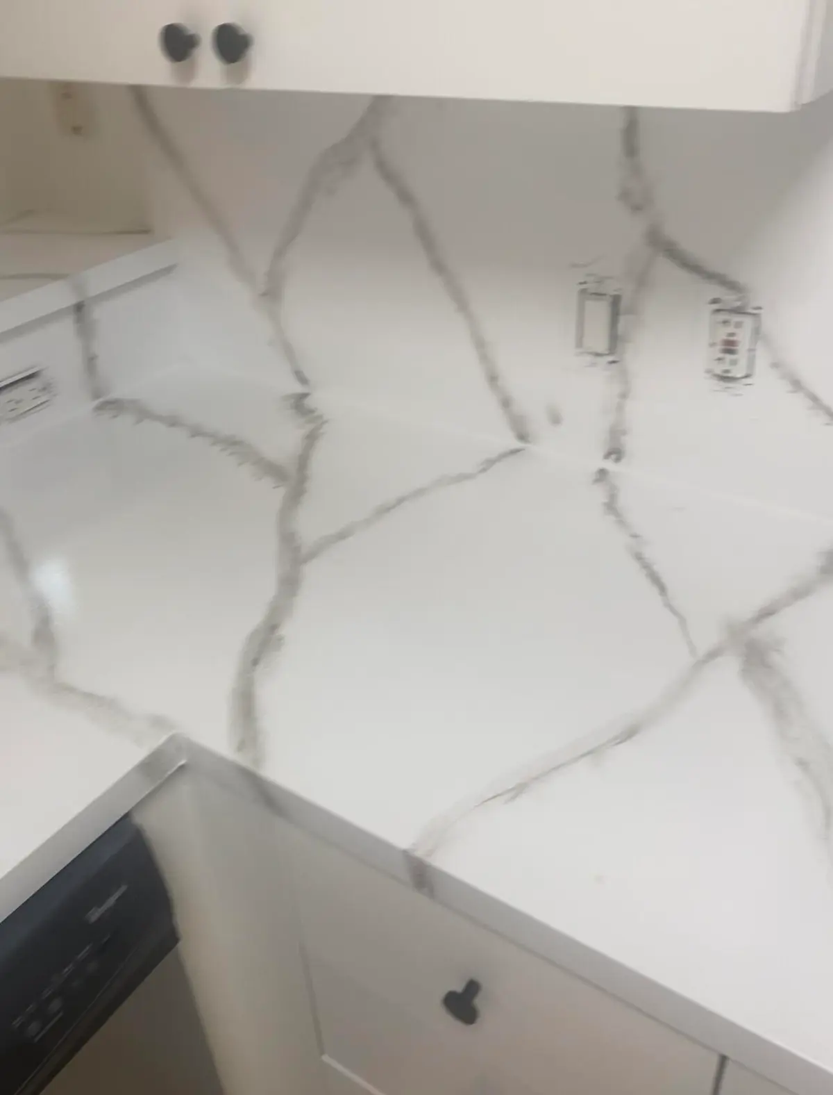 Galley Kitchen at 3740 N Jog Road 106, West Palm Beach